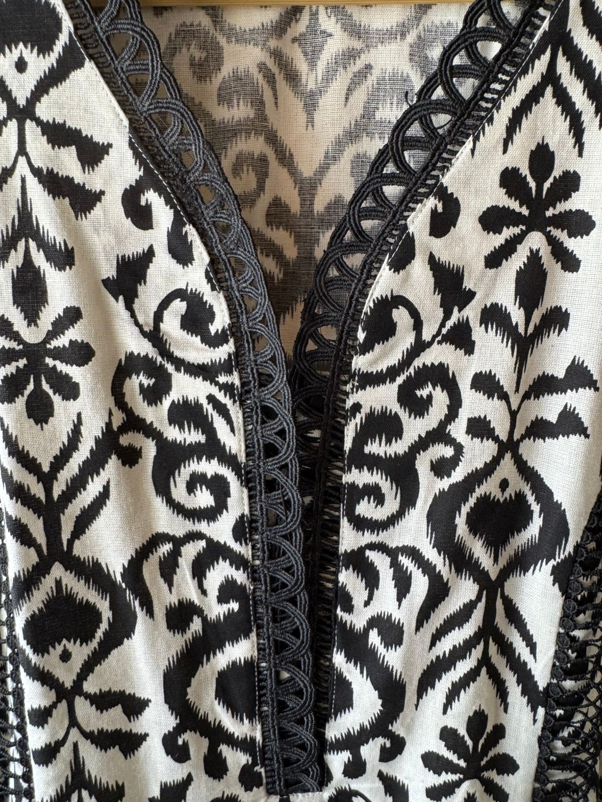 Pure Heavy Cotton stitched Shirt