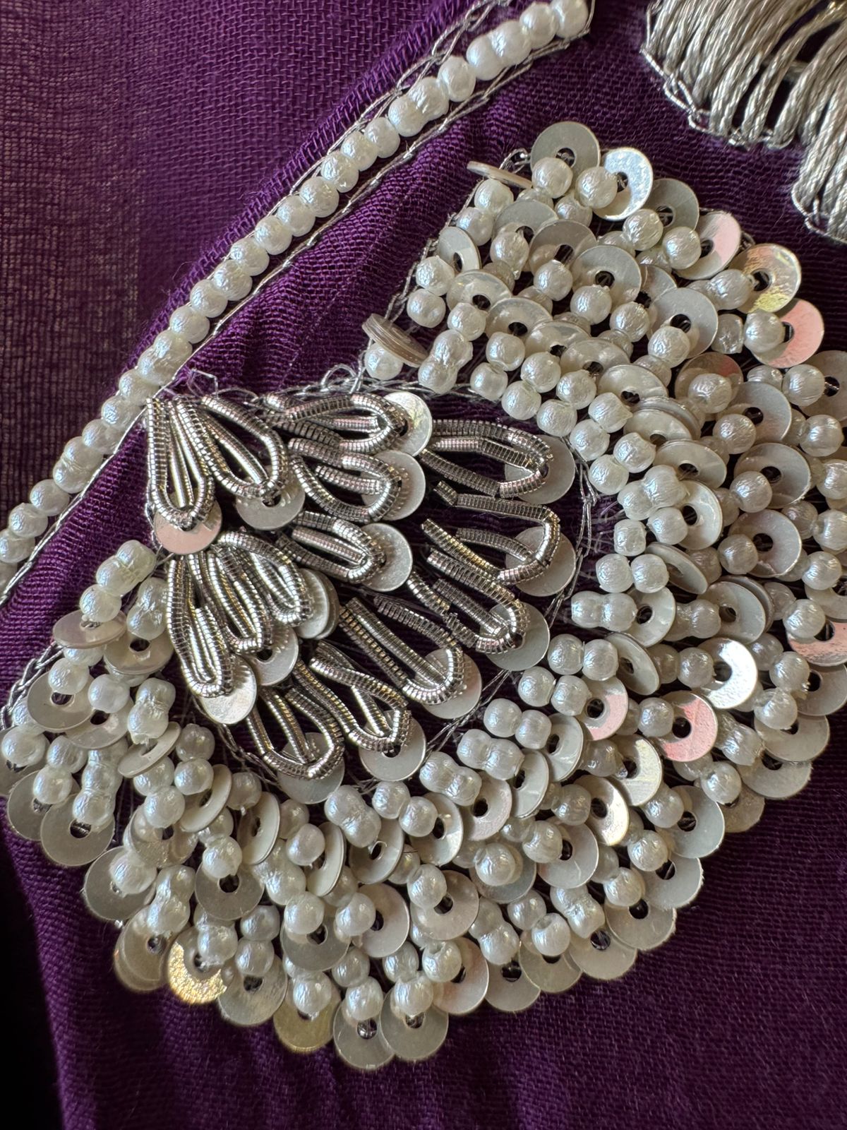 CRUSHED MUL COTTON CHANDERI