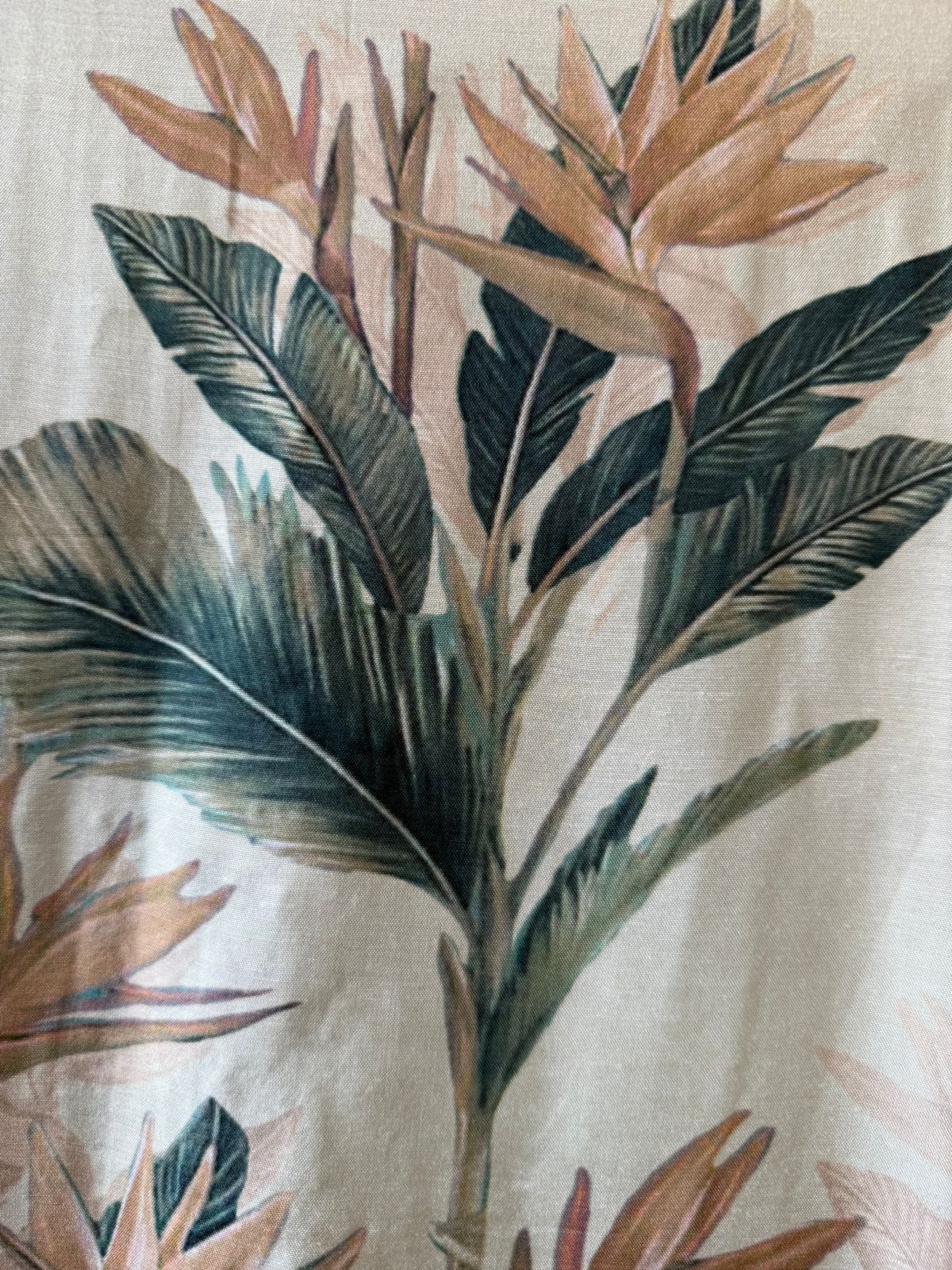 Pure Mul Mul muslin Unstitched Shirt