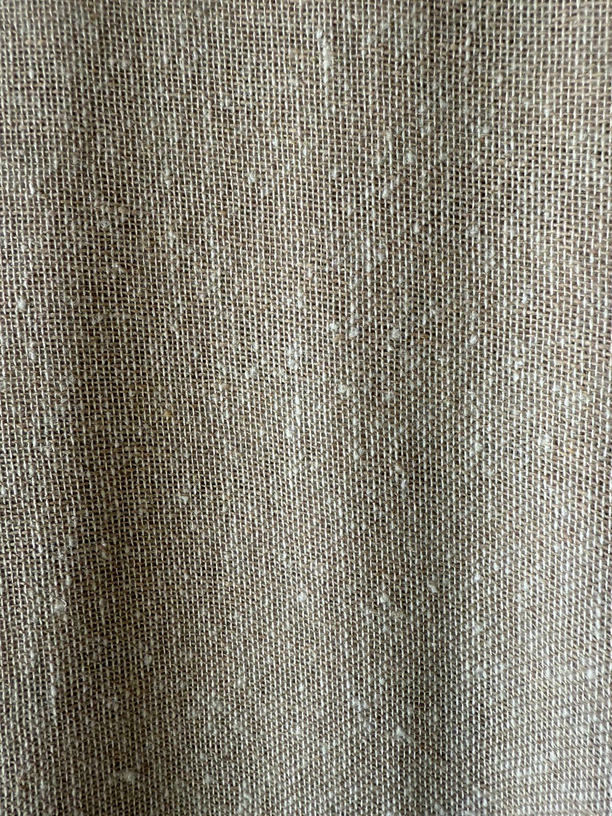 KHAADI Cotton Unstitched Shirt