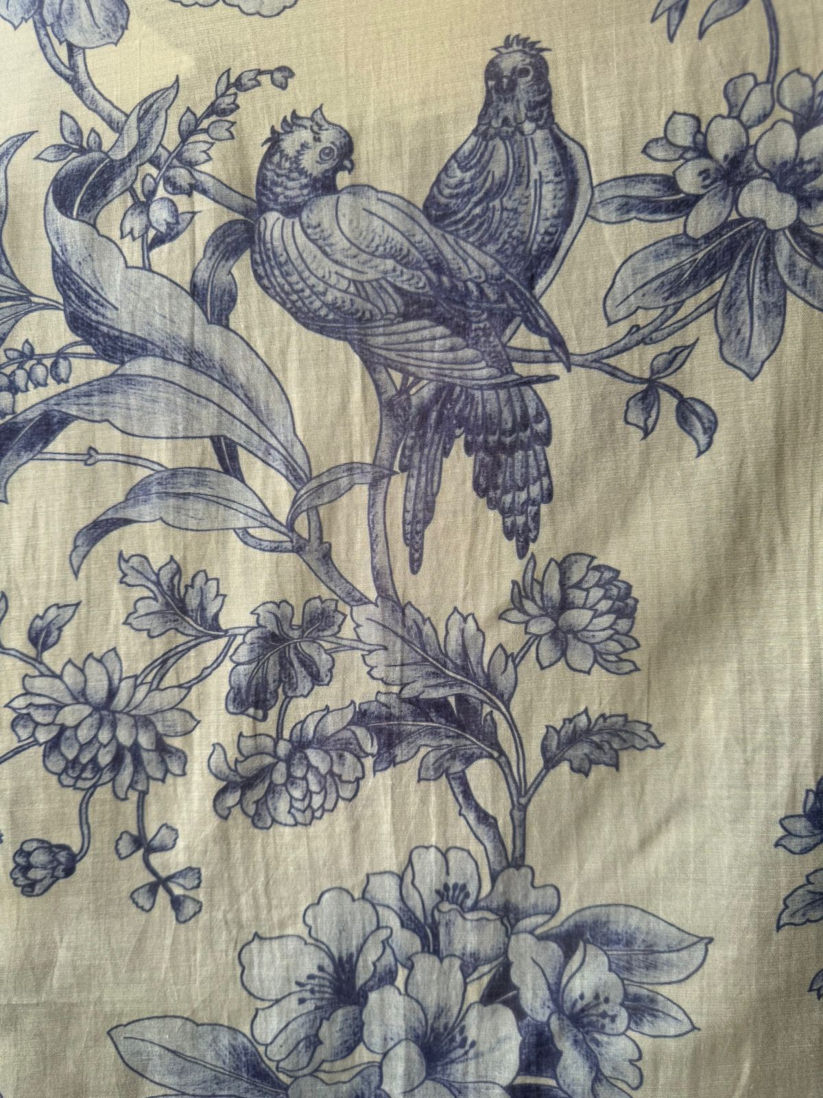 Pure Mul Cotton digital printed shirt