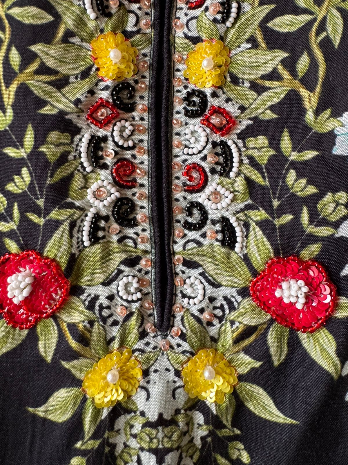 Soft Muslin Stitched Kurta