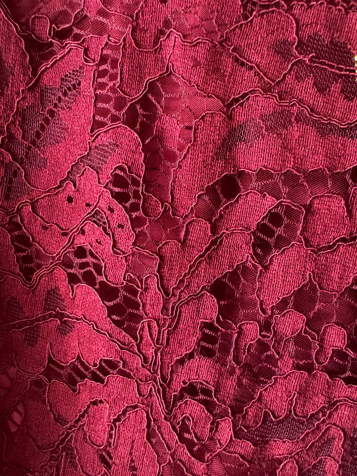 Chantilly Kurta pattern in Short length