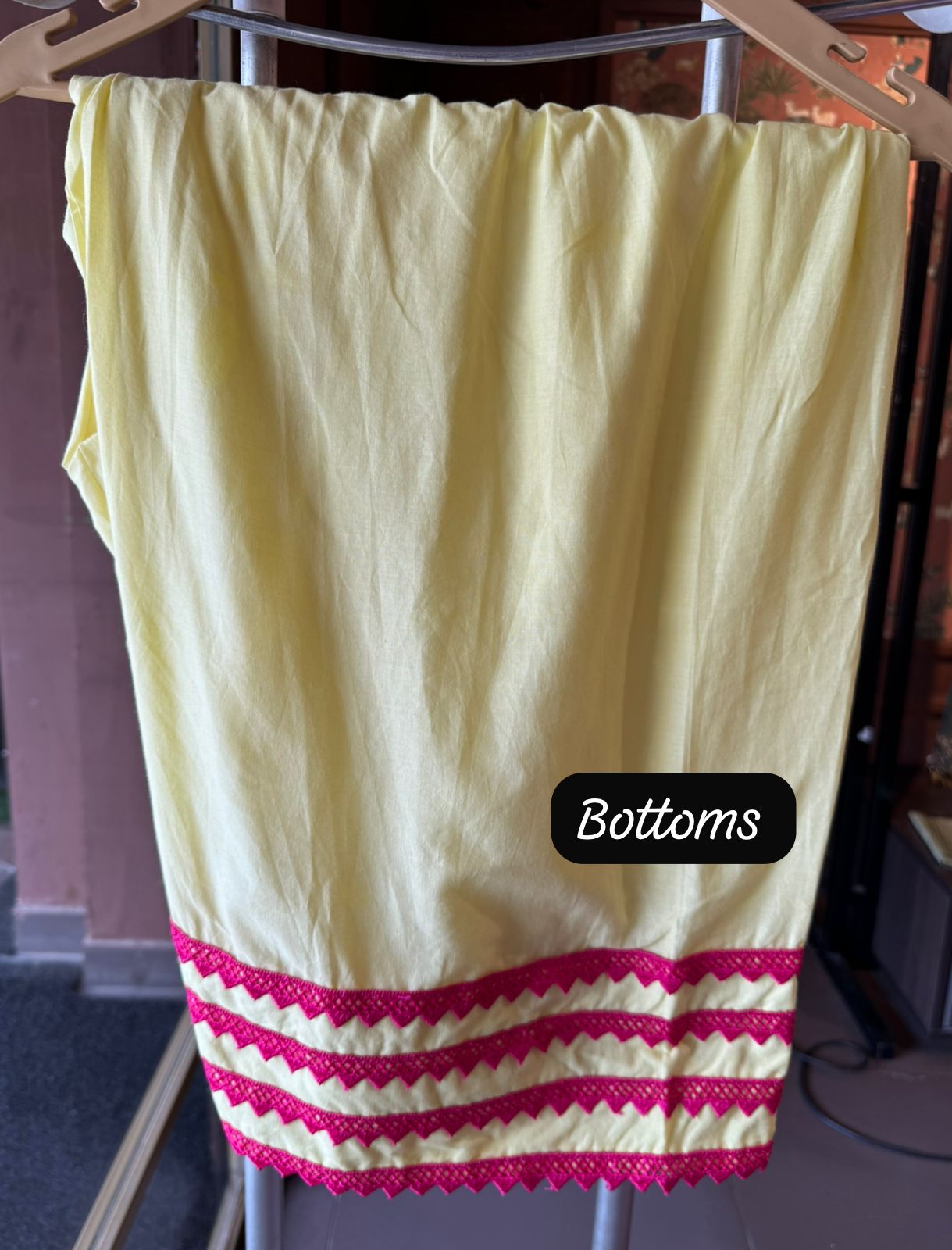 Soft Mul cotton Multi coloured stripes Shirt