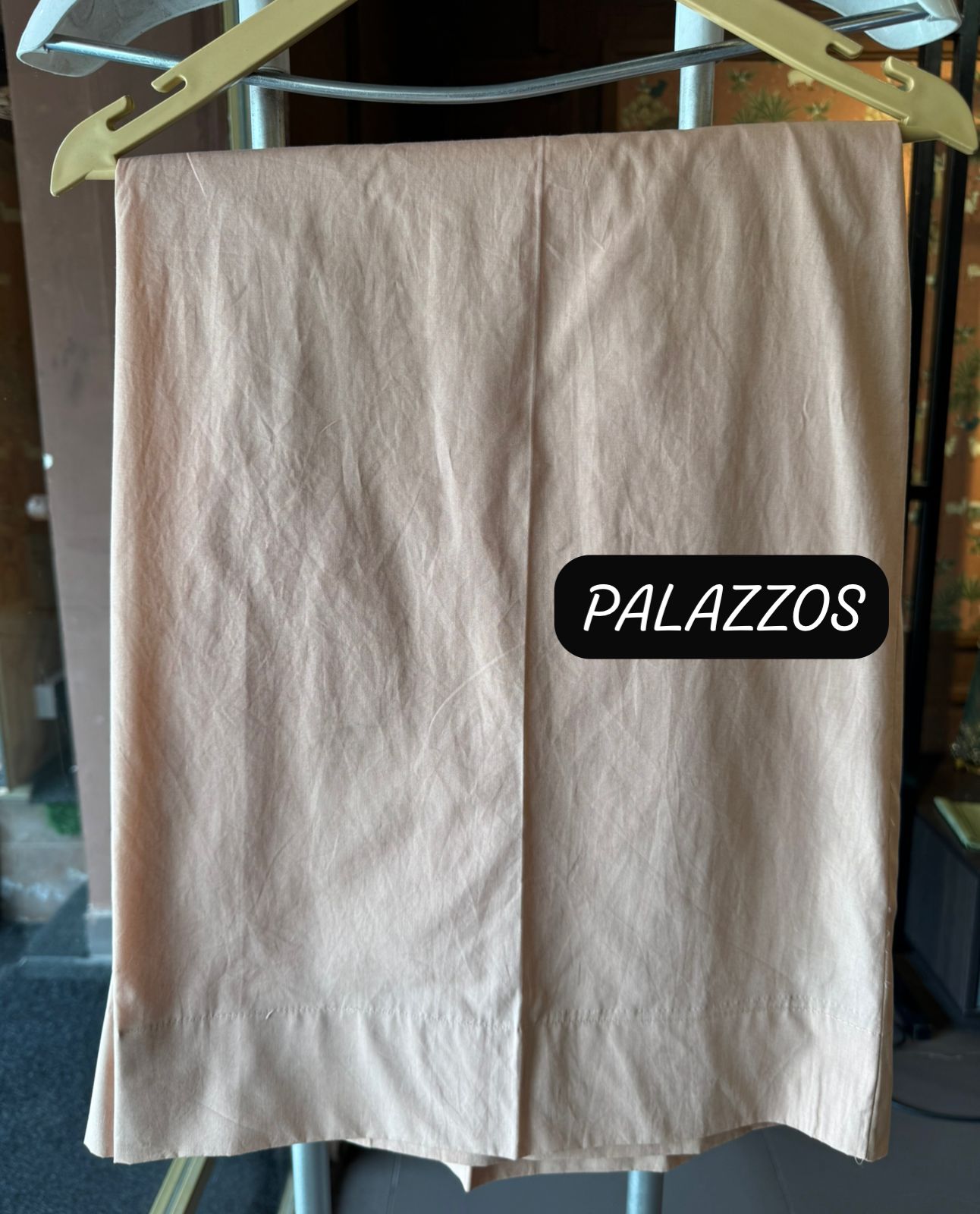 Pure cotton Coord Set