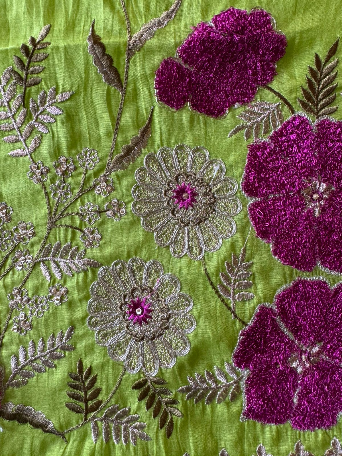 Mul cotton unstitched shirt