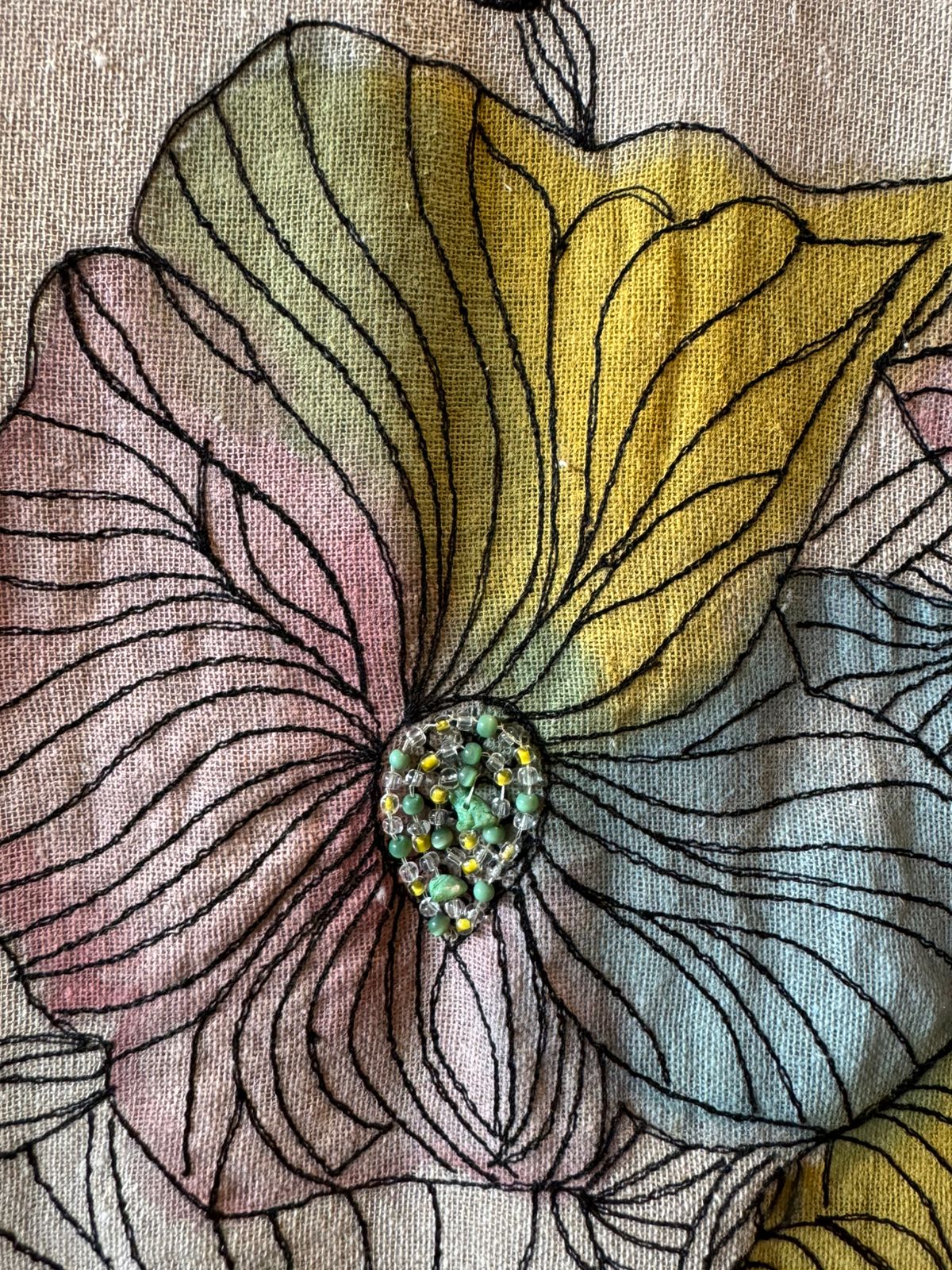 KHAADI Cotton Unstitched Shirt