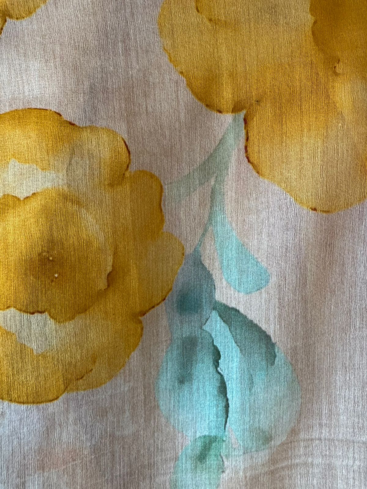 Mul cotton chanderi Bottoms