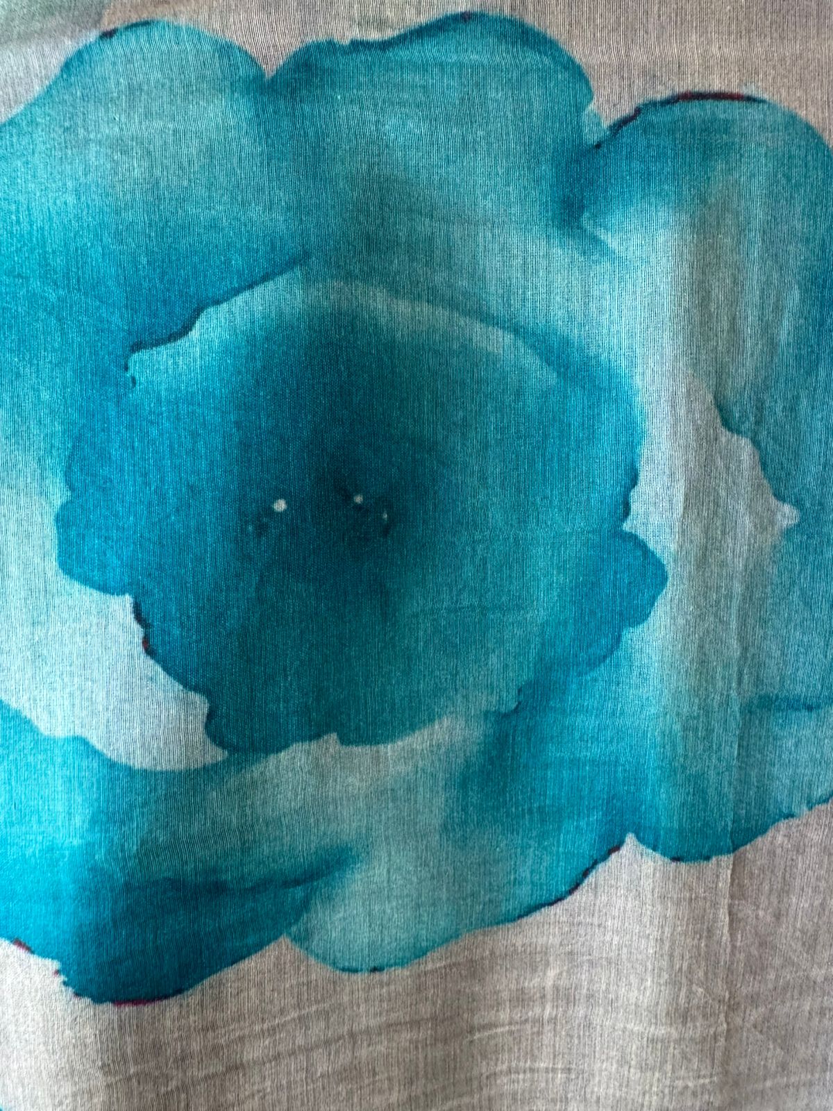 Mul cotton chanderi Bottoms