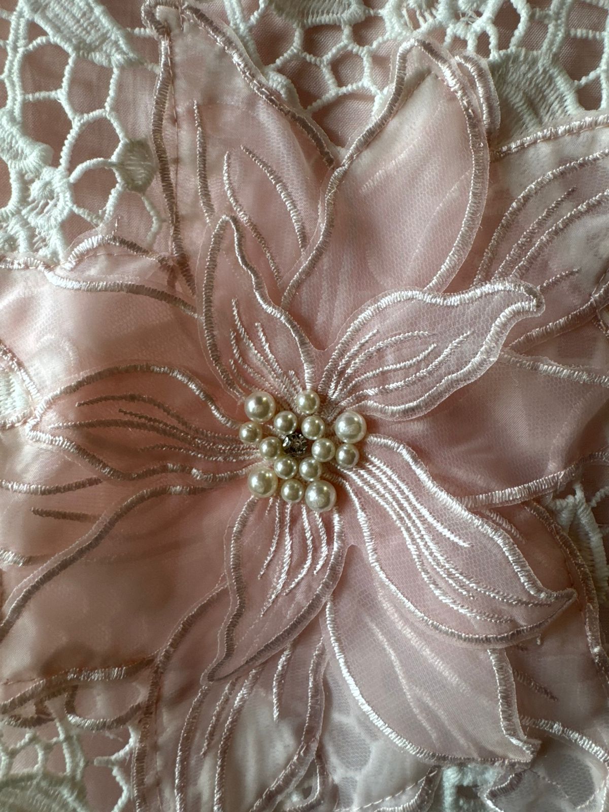 Crepe unstitched Designer shirt