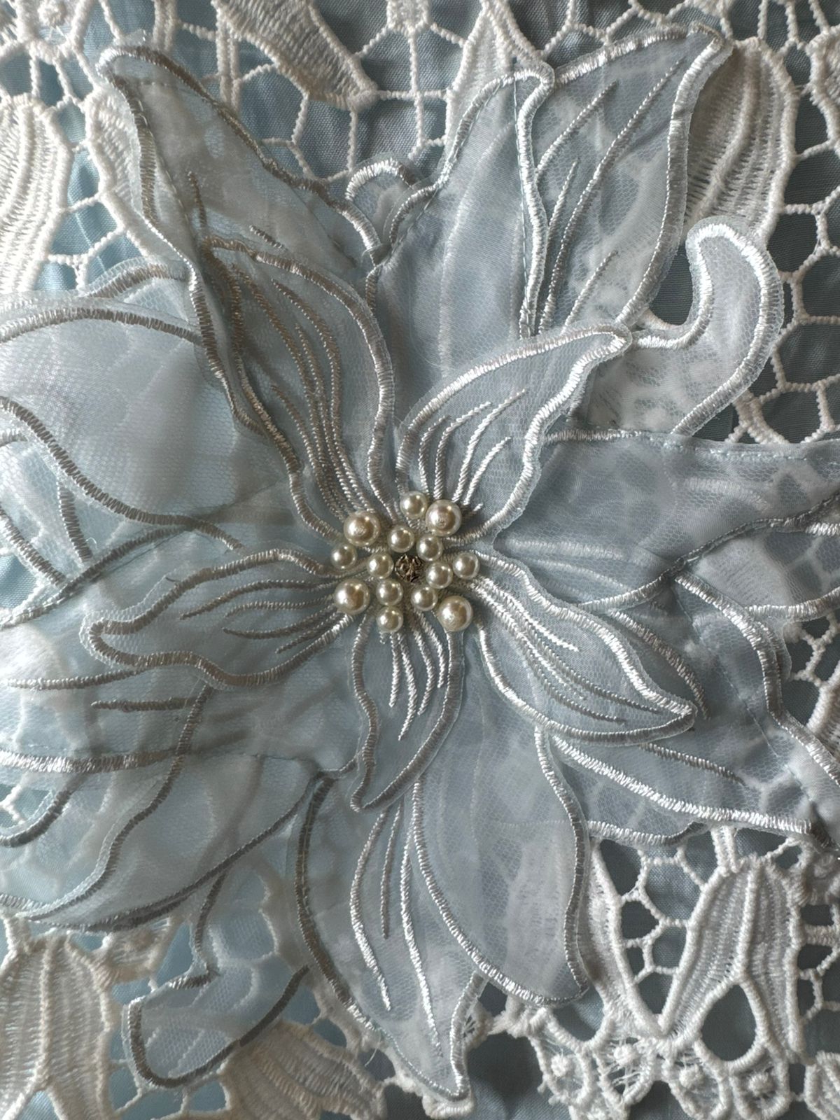 Crepe unstitched Designer shirt