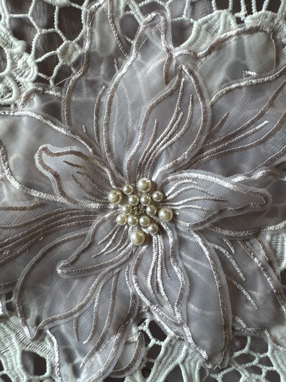 Crepe unstitched Designer shirt