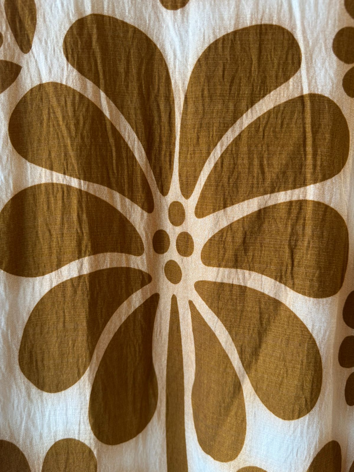 Beautiful soft Cotton Coord set with tie