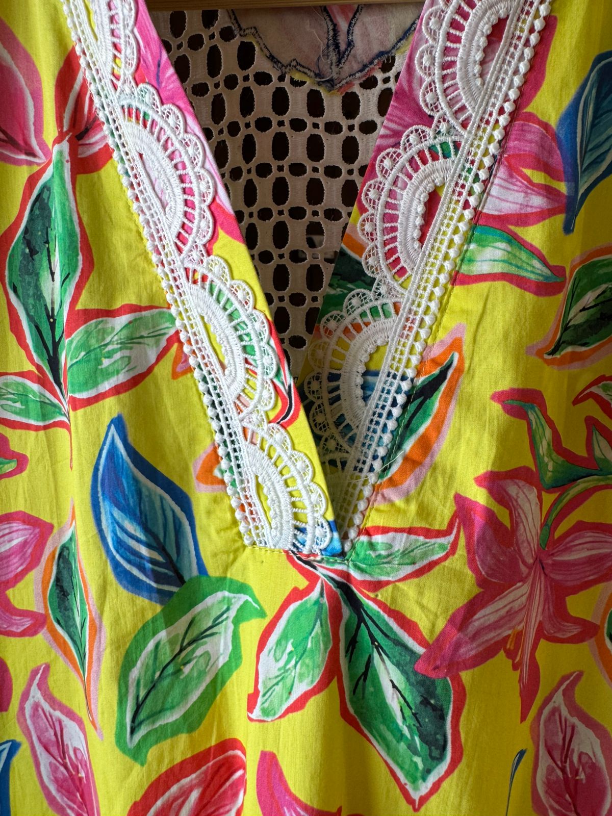 Pure Cotton digital printed Stitched Set