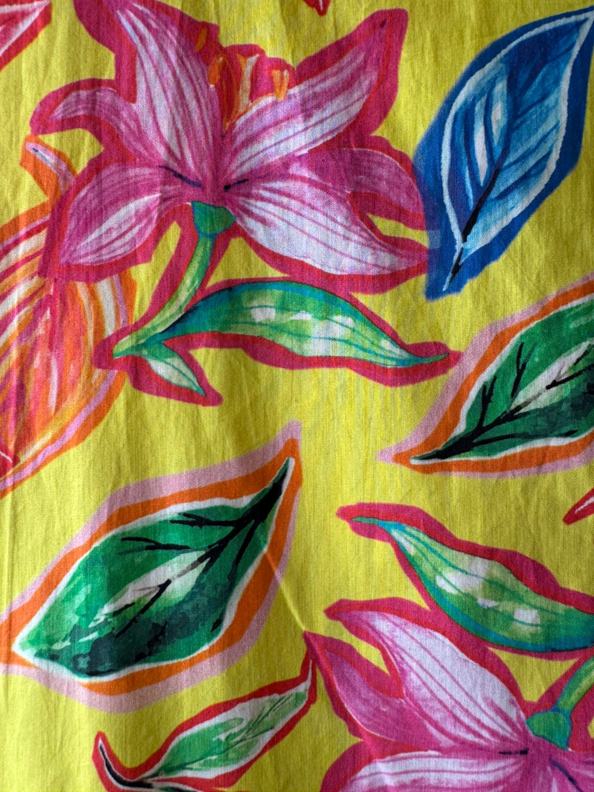 Pure Cotton digital printed Stitched Set