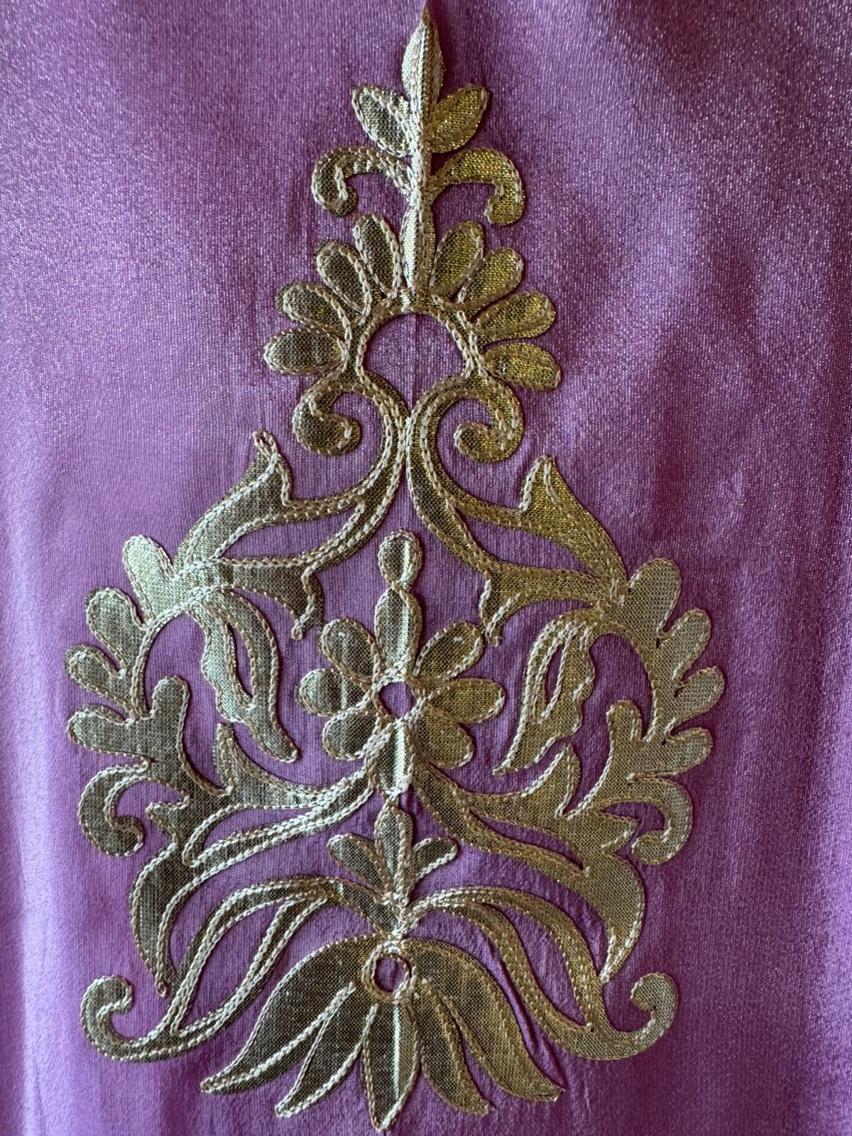 Shimmer tissue coord set