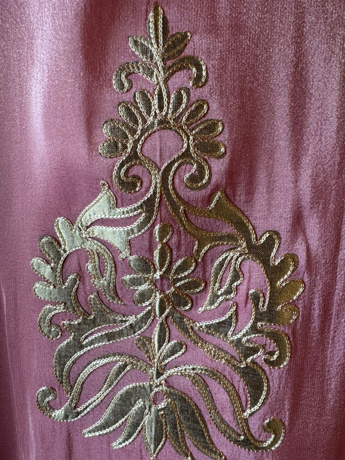 Shimmer tissue coord set