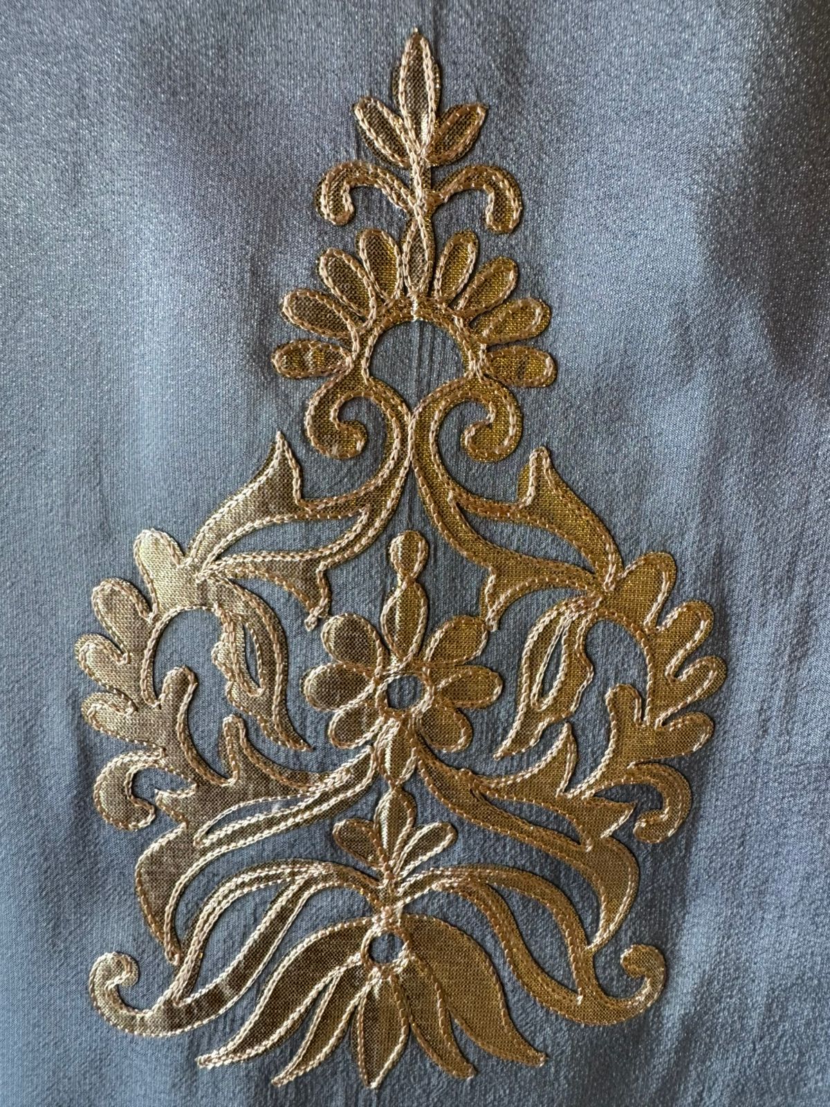 Shimmer tissue coord set