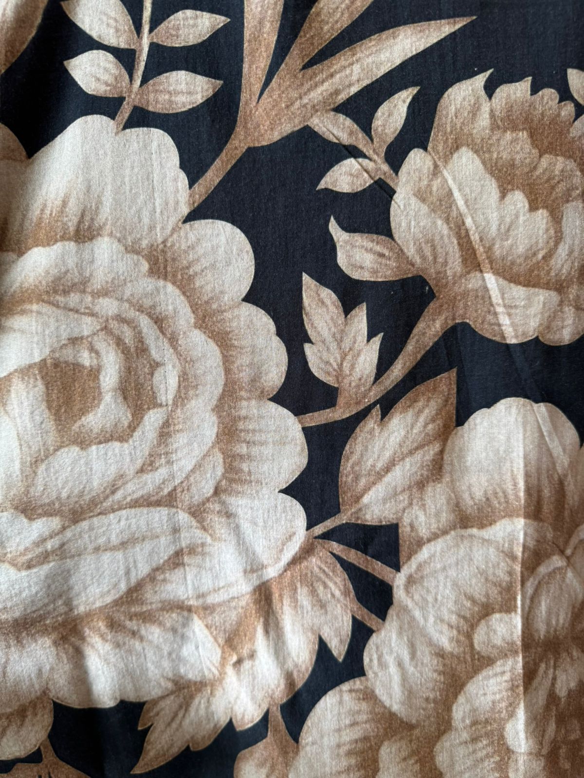 Soft Mul Cambric Cotton Floral digital printed Stitched Suit