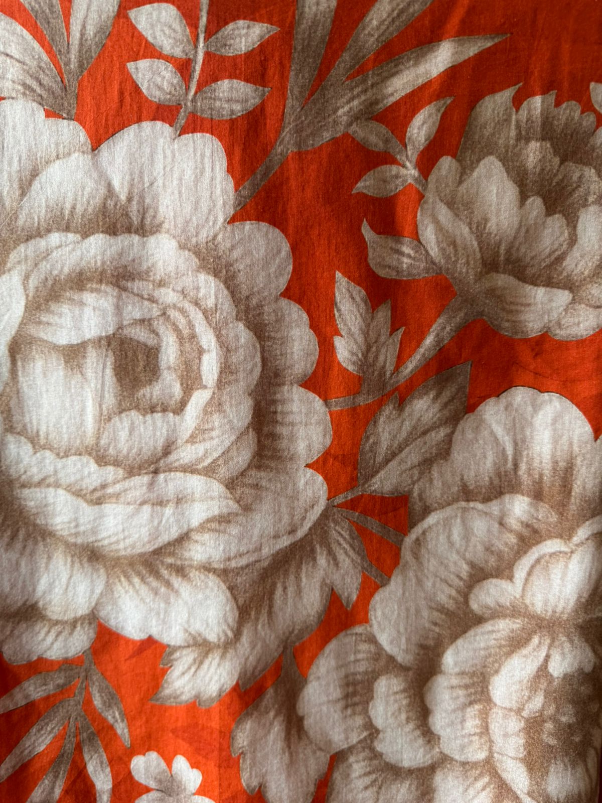 Soft Mul Cambric Cotton Floral digital printed Stitched Suit