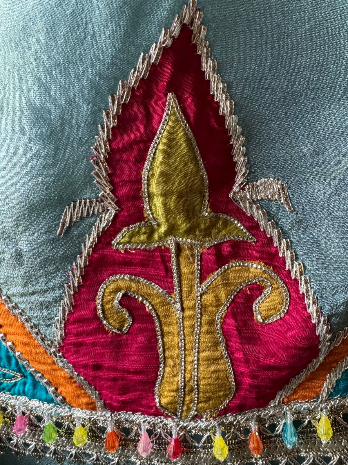 Soft tissue unstitched shirt