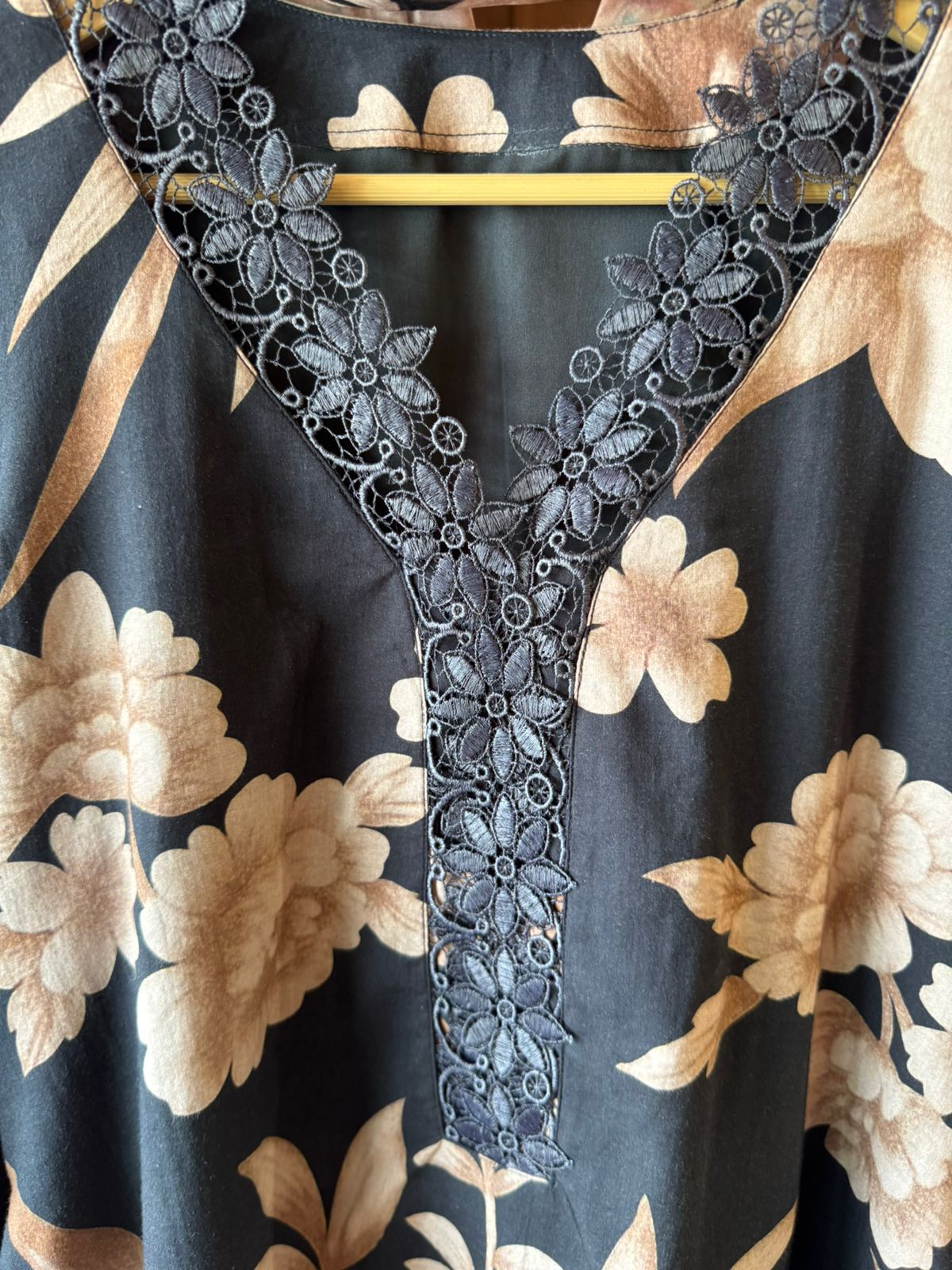 Soft Mul Cambric Cotton Floral digital printed Stitched Suit