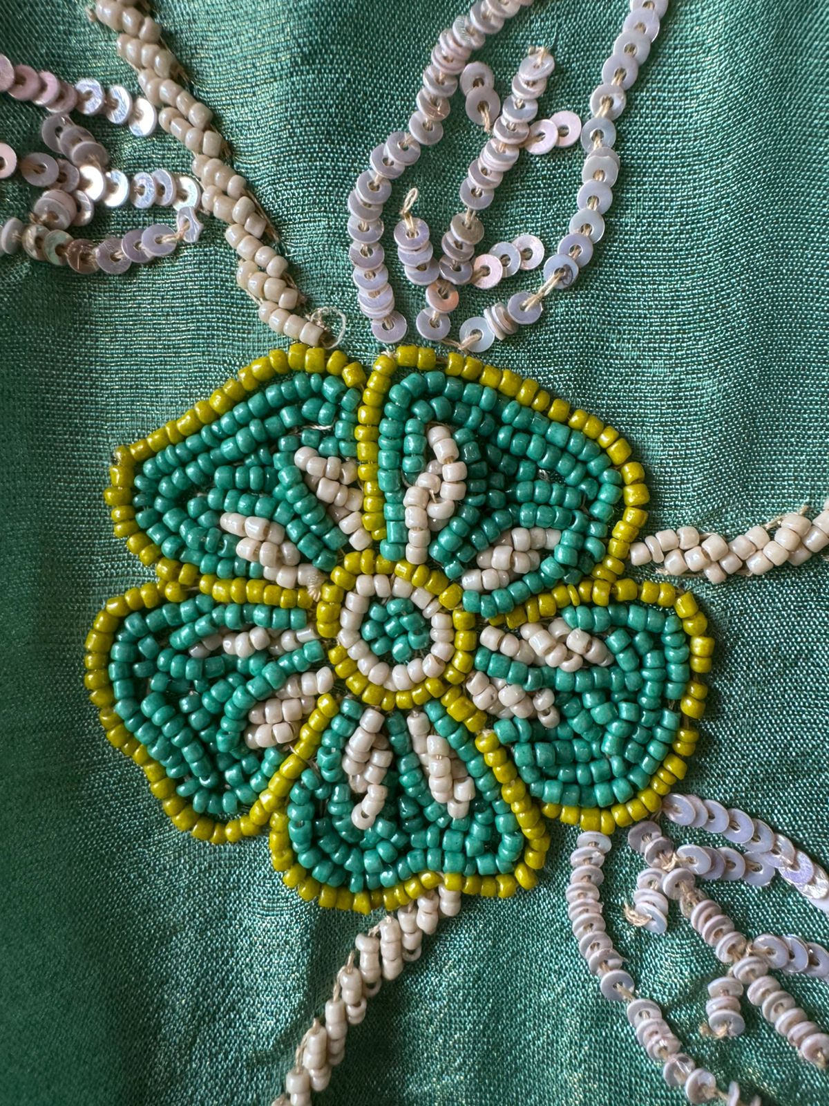 Tissue fabric Unstitched shirt