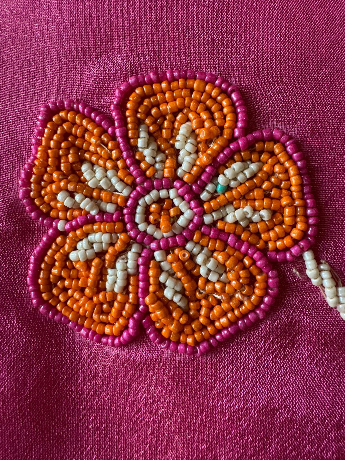 Tissue fabric Unstitched shirt