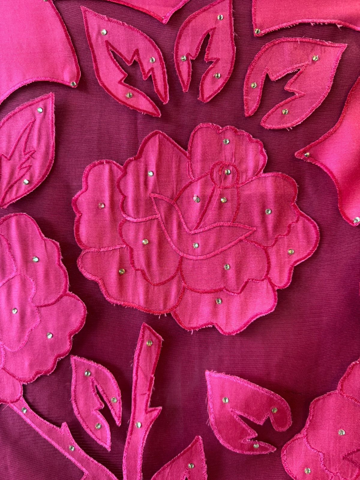 Pure Mul soft muslin unstitched Kurta