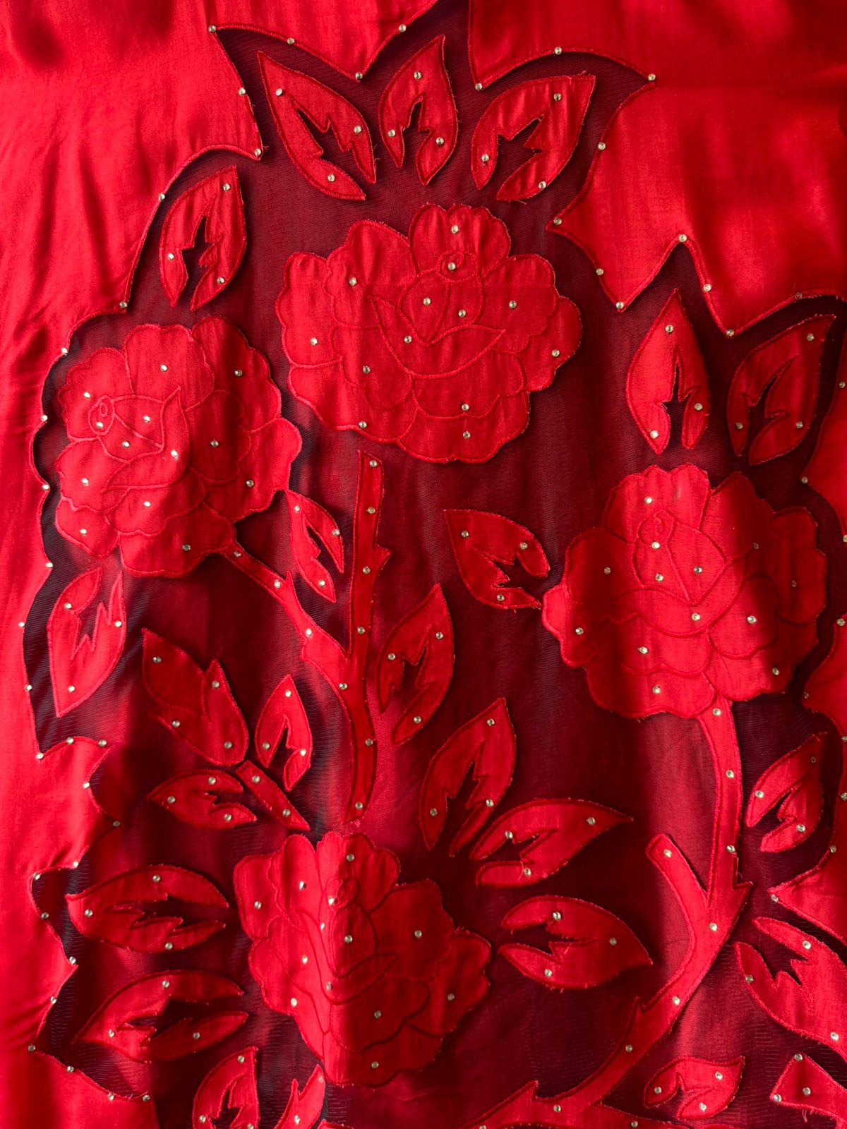 Pure Mul soft muslin unstitched Kurta