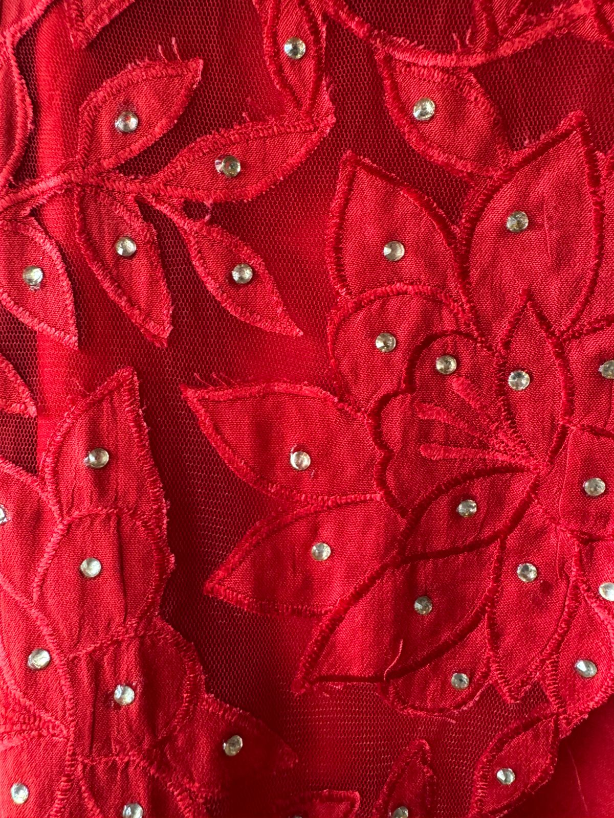 Pure Mul soft muslin unstitched Kurta