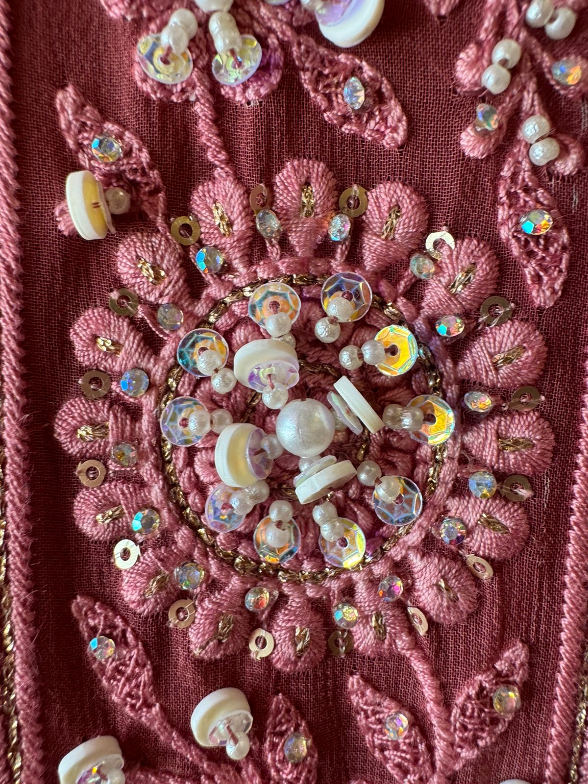 Pure georgette lakhnavi’s