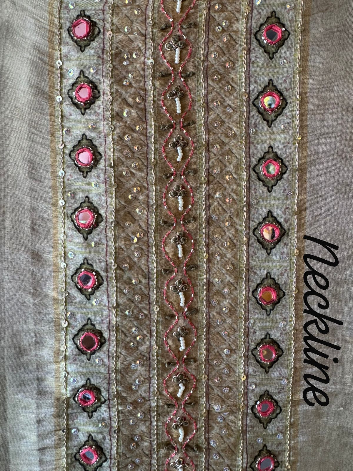 Soft flowy tissue silk shirt