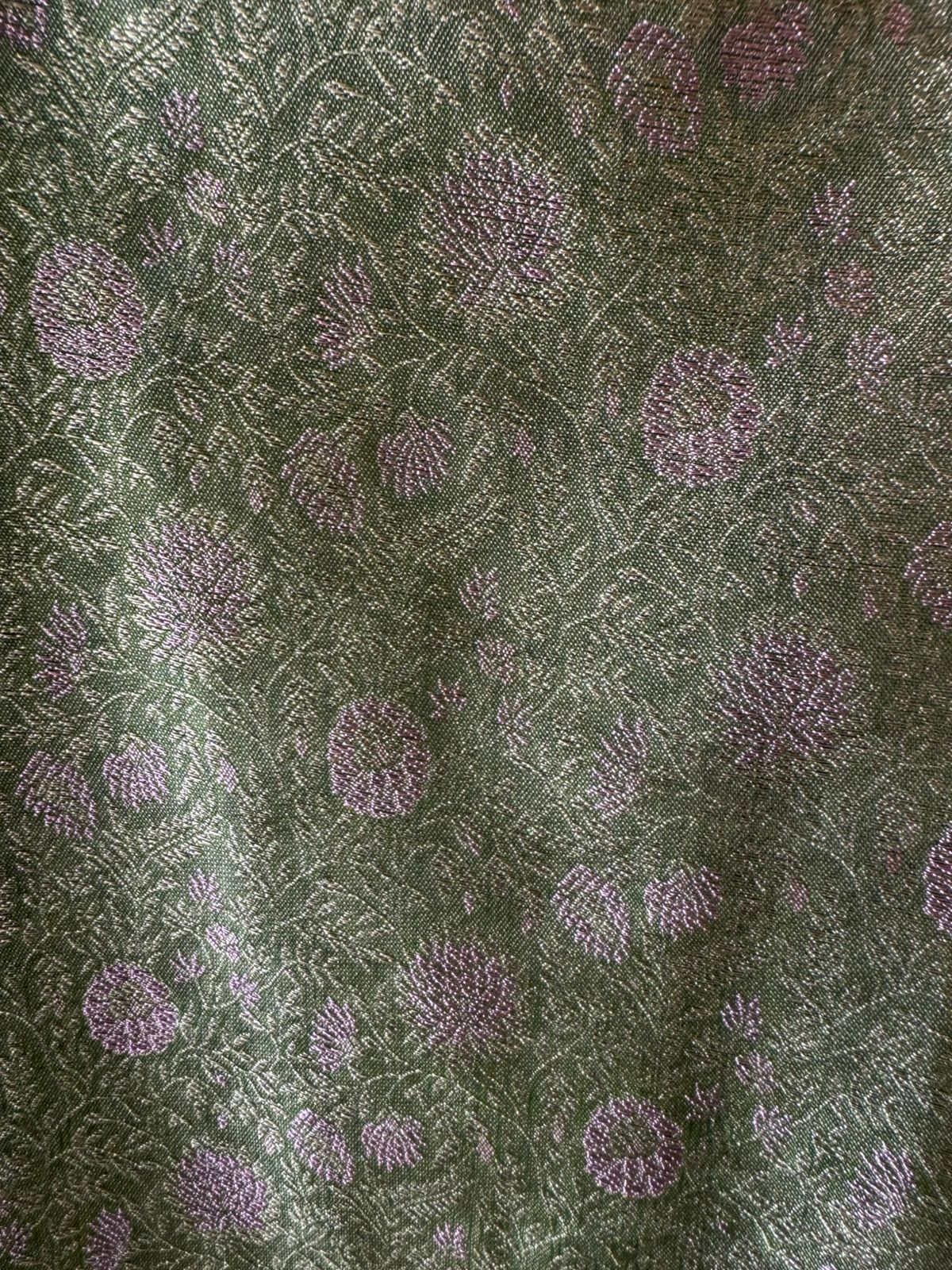 Beautiful and an Elegant traditional south Asian outfit