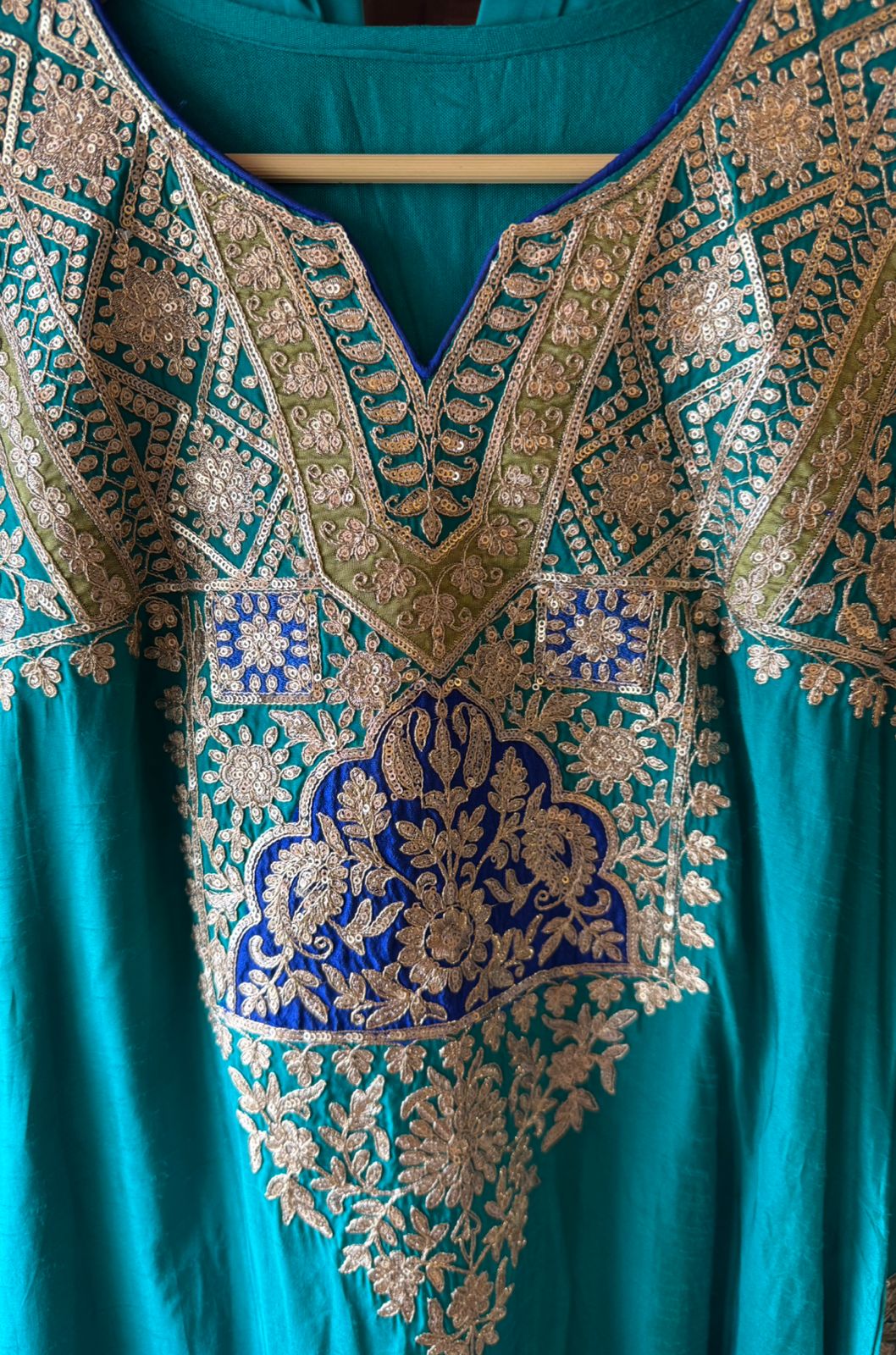 Pure georgette lakhnavi’s