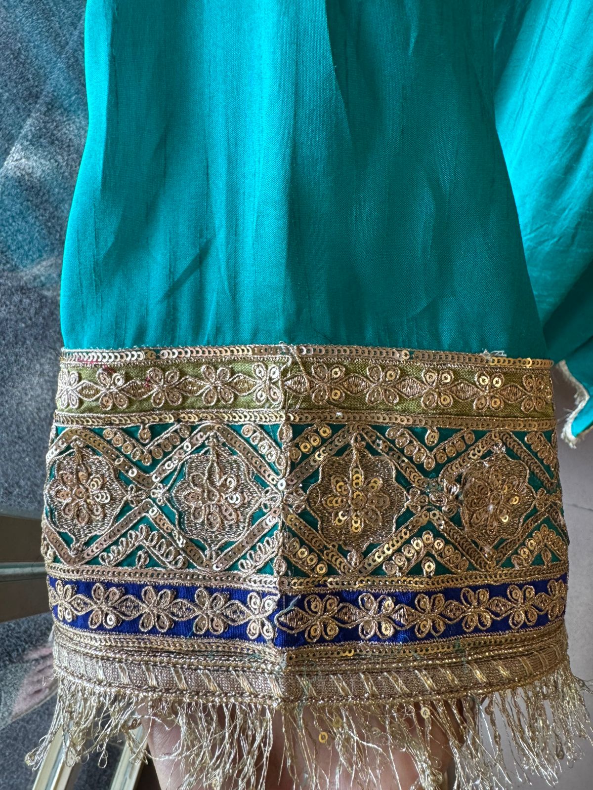 Pure georgette lakhnavi’s