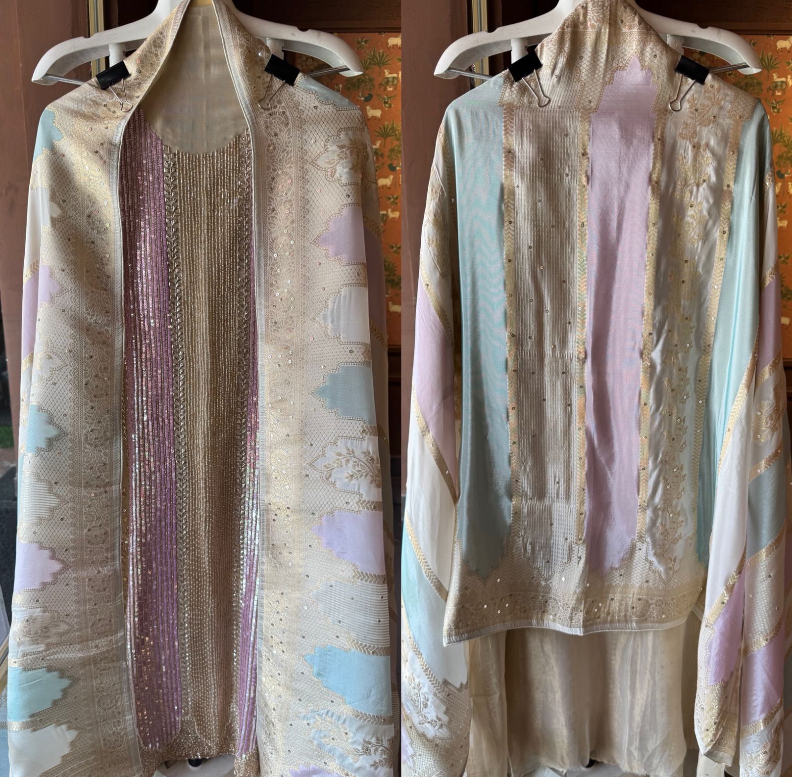 Beautifil traditional Outfit