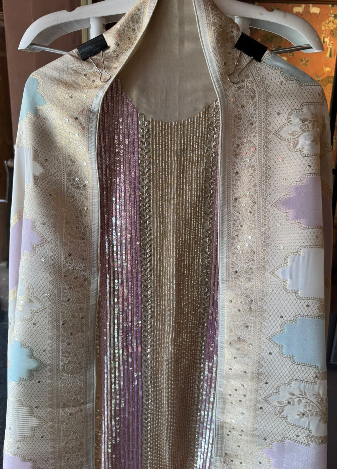 Beautifil traditional Outfit