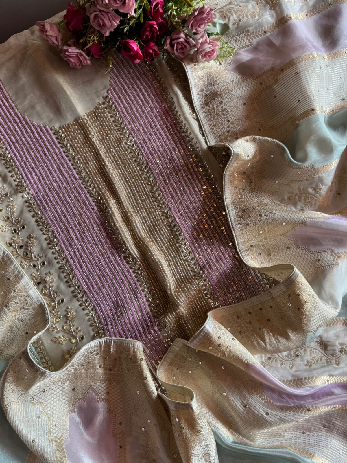 Beautifil traditional Outfit