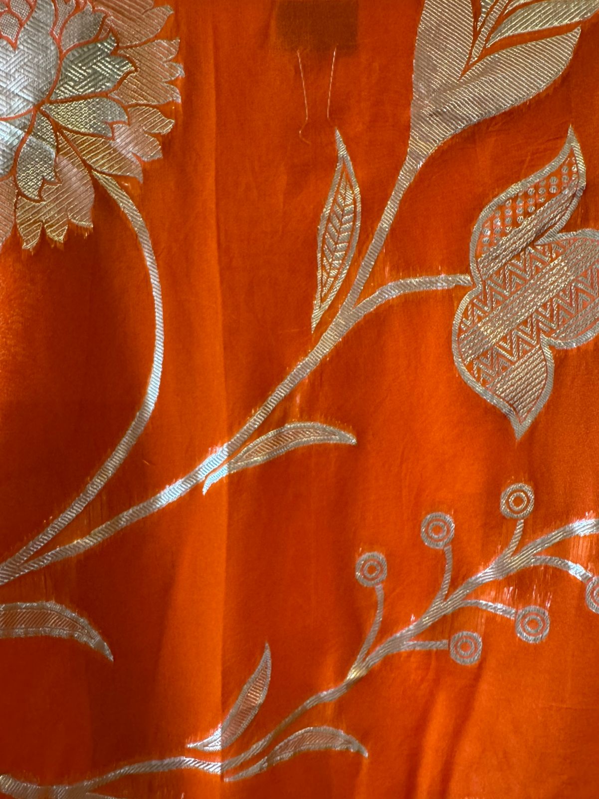 Beautiful and an Elegant traditional south Asian outfit