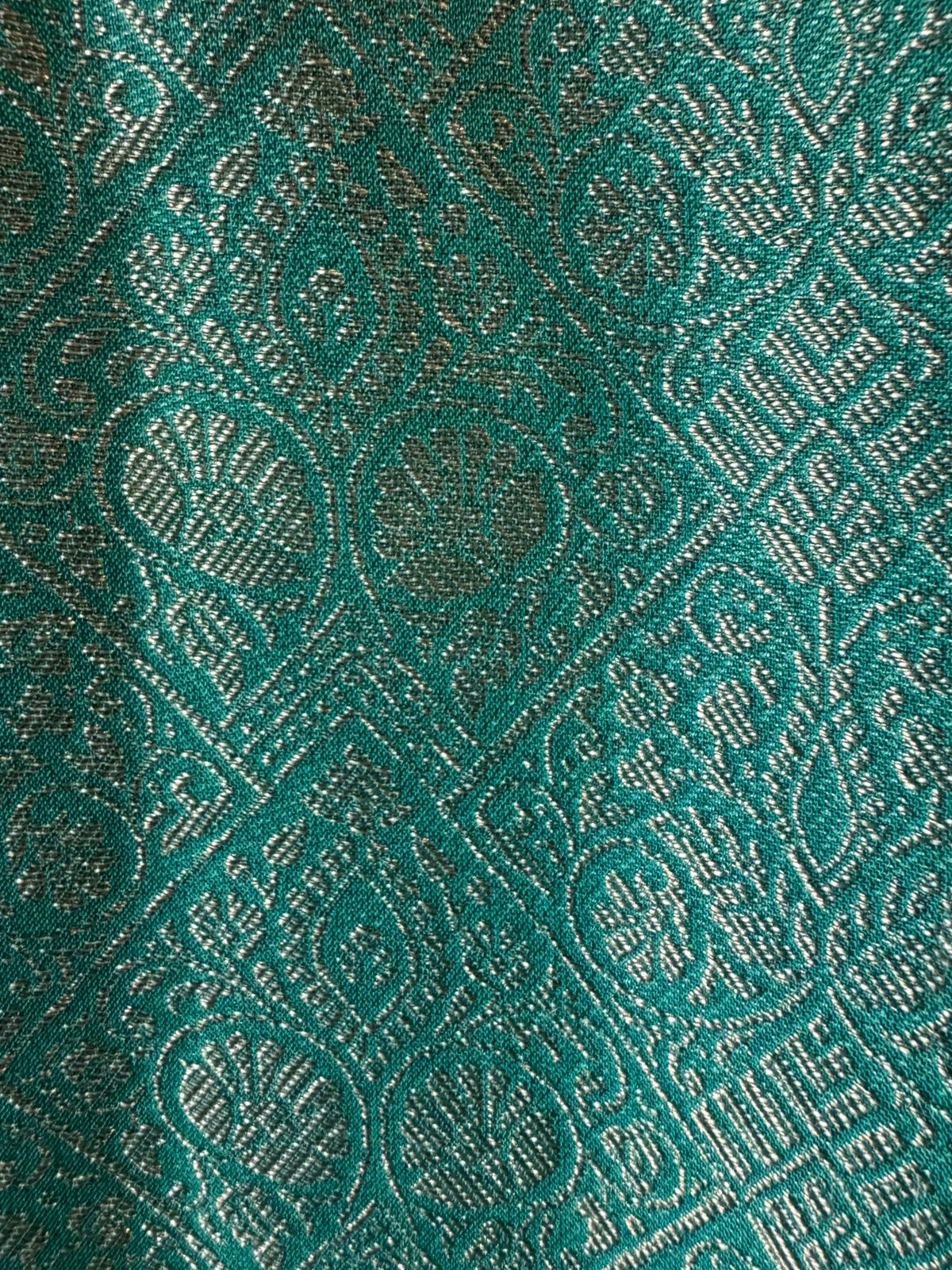 Beautiful and an Elegant traditional south Asian outfit