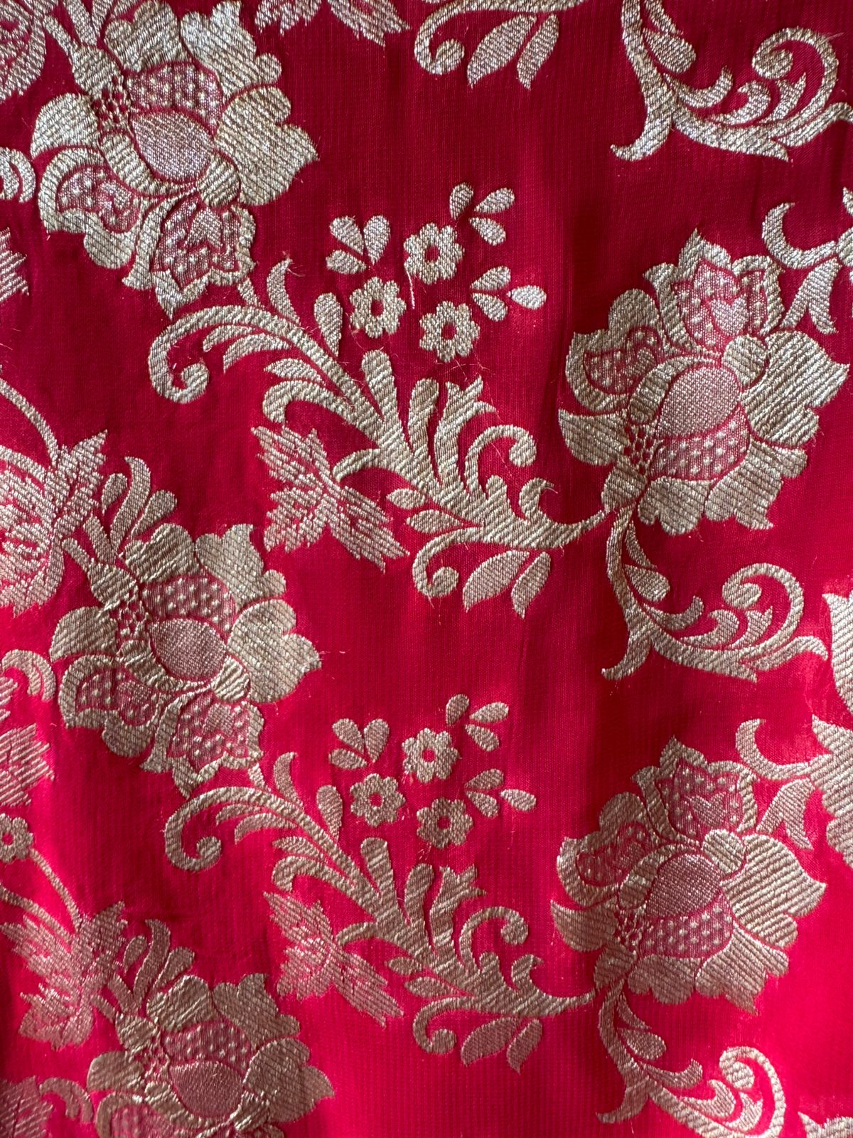 BANARSI GEORGETTE SHARARA SET