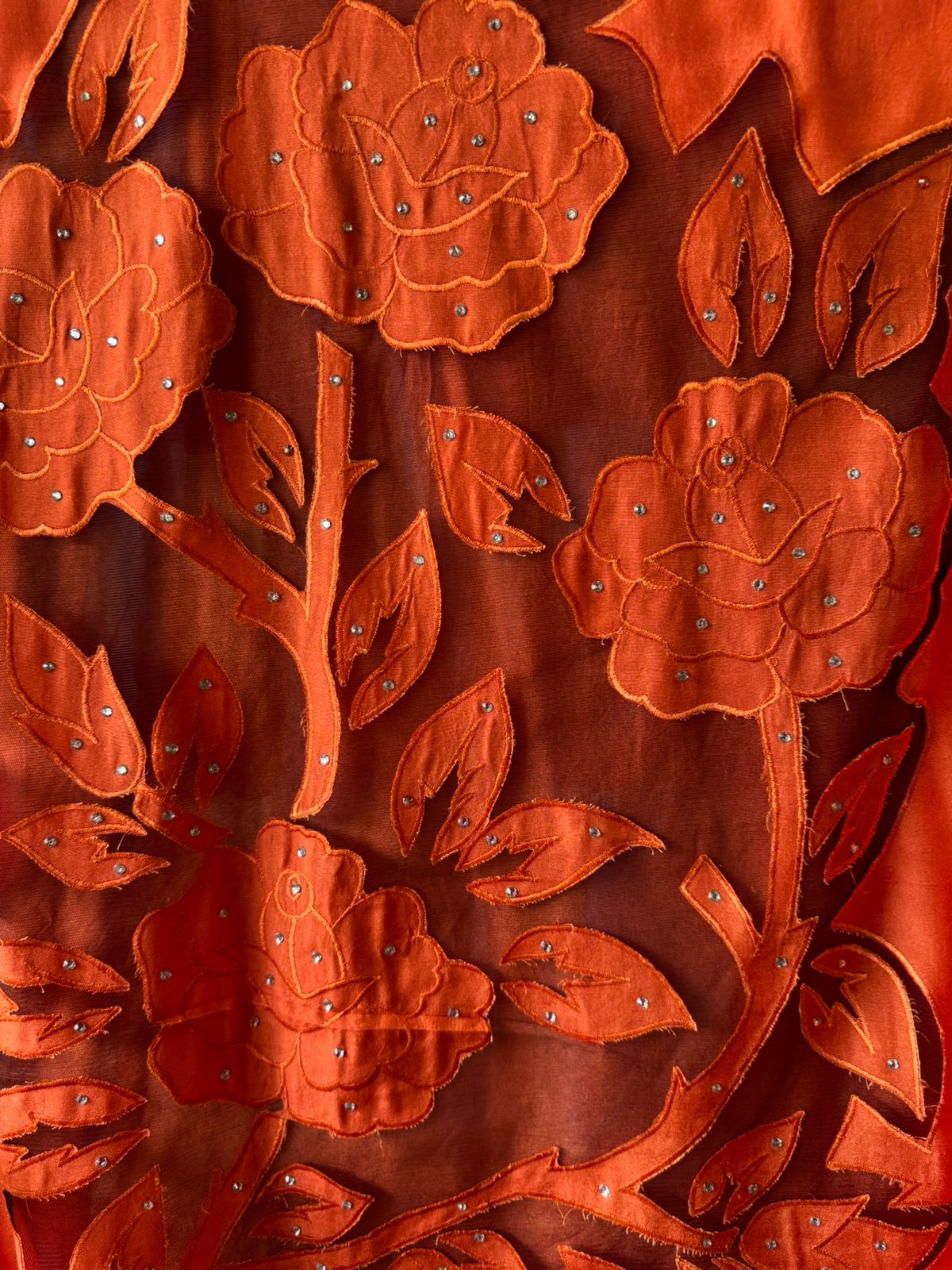 Pure Mul soft muslin unstitched Kurta