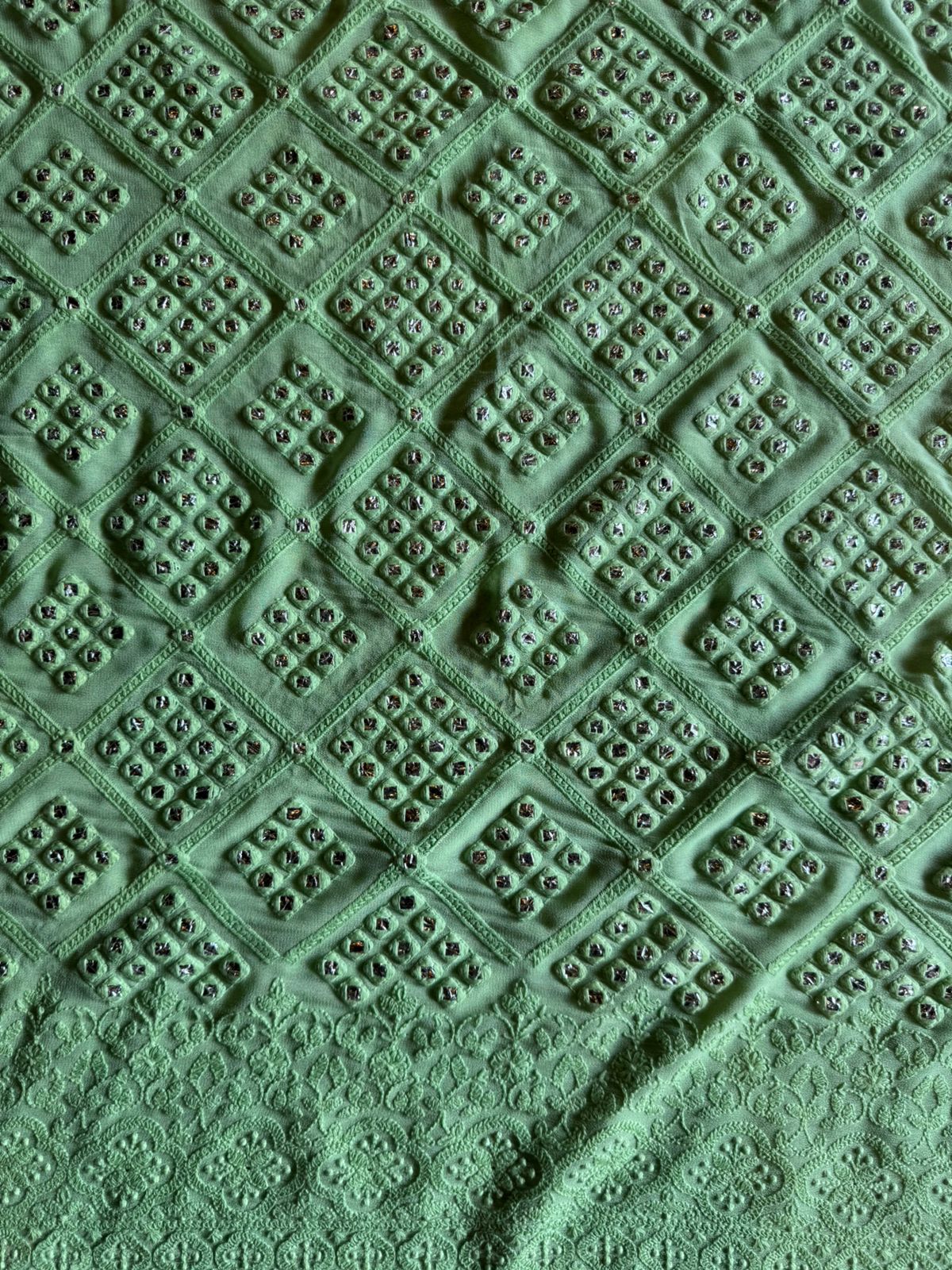 BEAUTIFUL ETHNIC SUIT SET