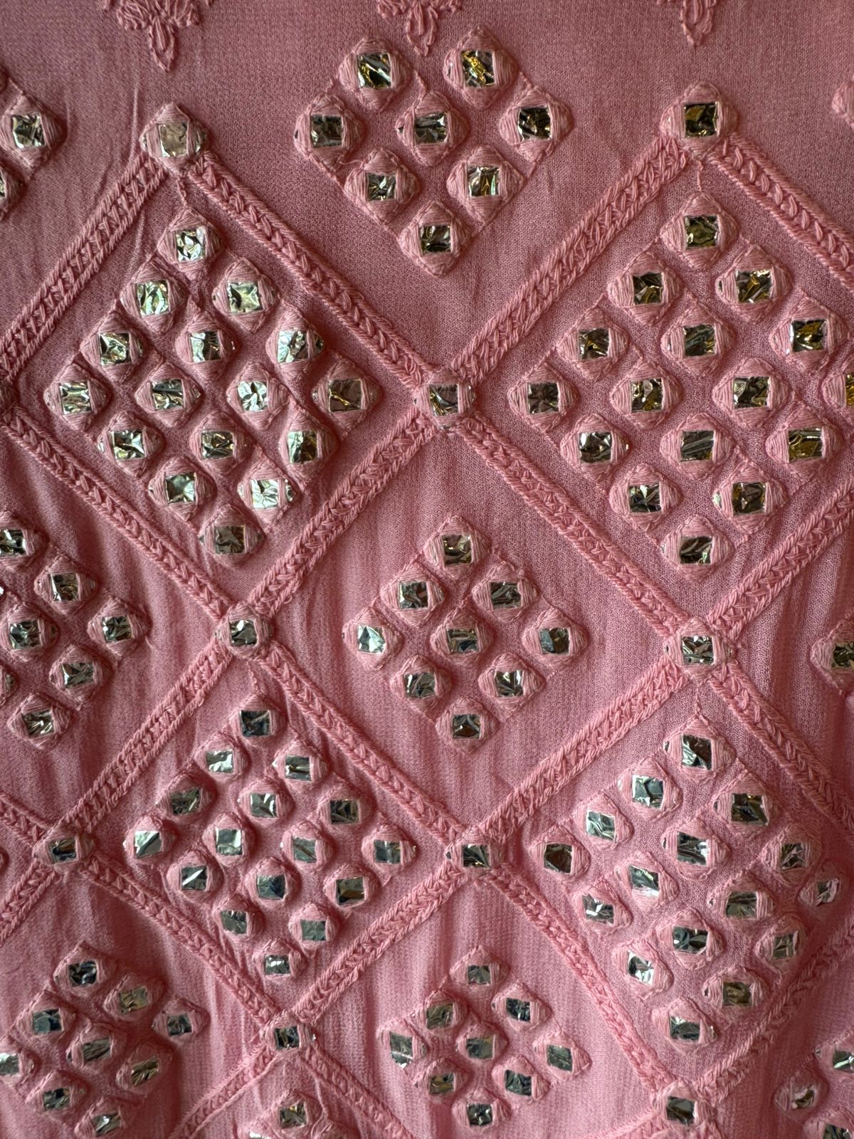 BEAUTIFUL ETHNIC SUIT SET