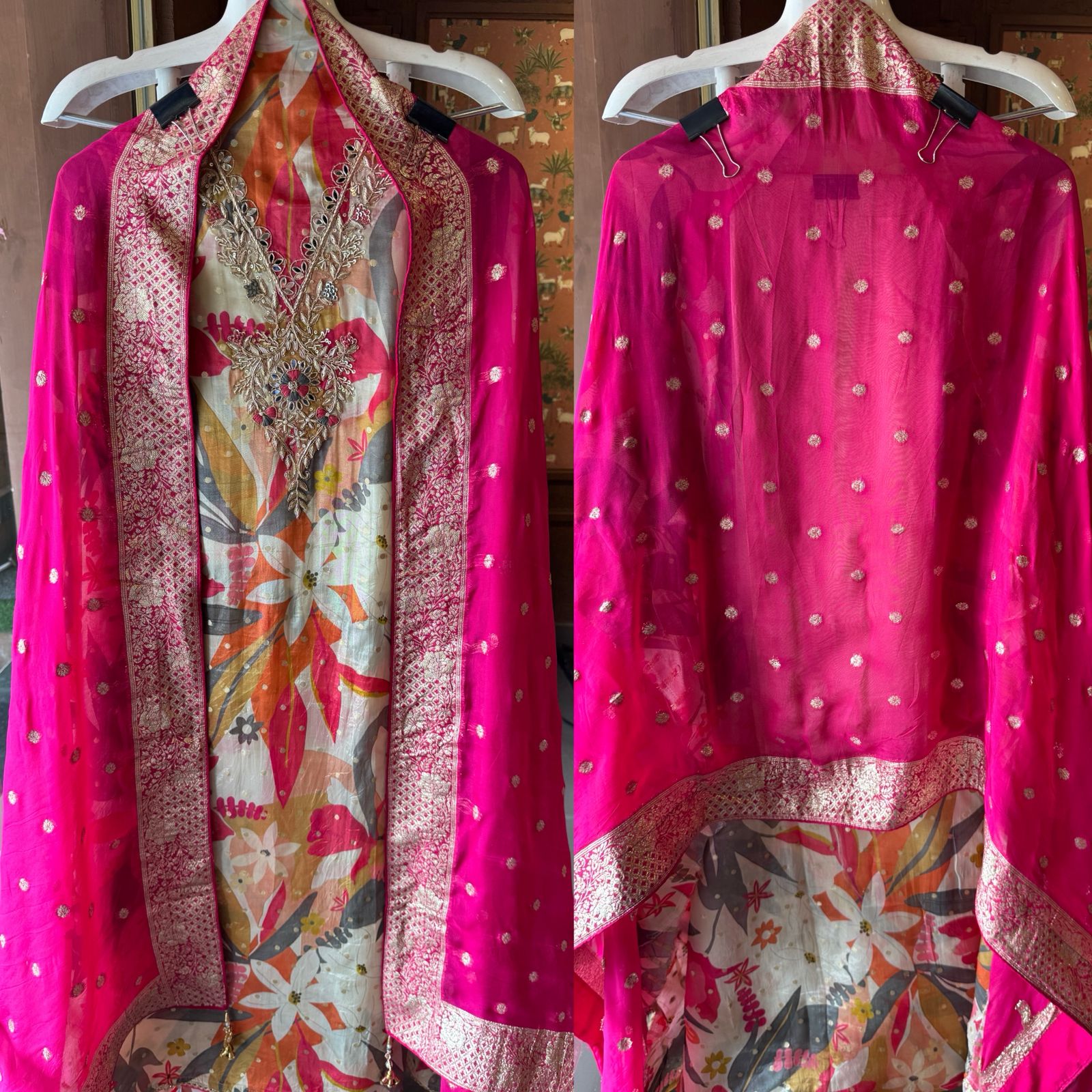 NEW SEMI FORMAL SUITS