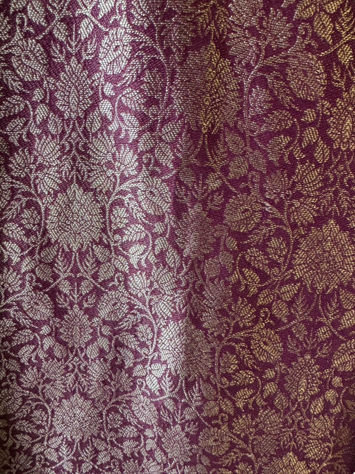 Beautiful and an Elegant traditional south Asian outfit