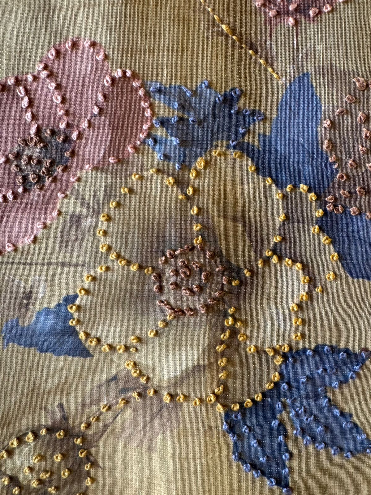 Mul Tissue jacquard Unstitched designer Suit