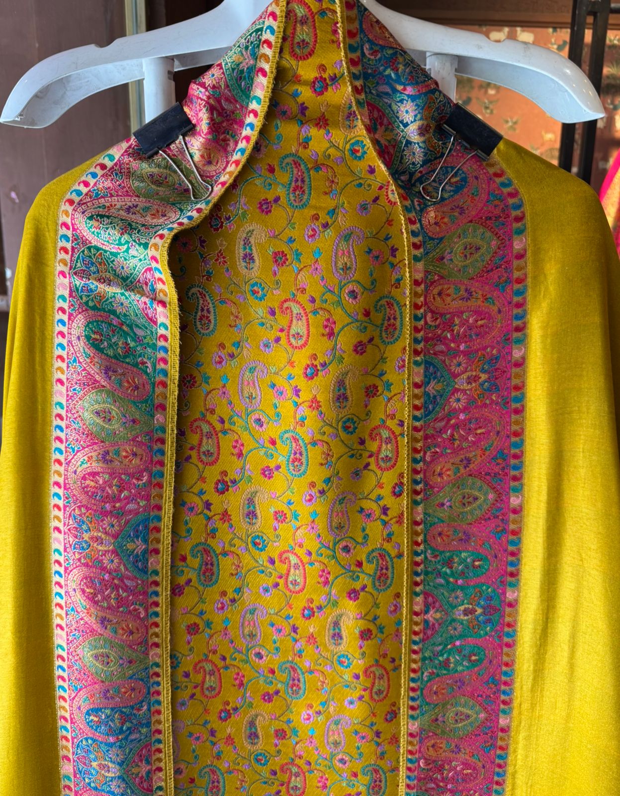 Traditional ethnic Suit