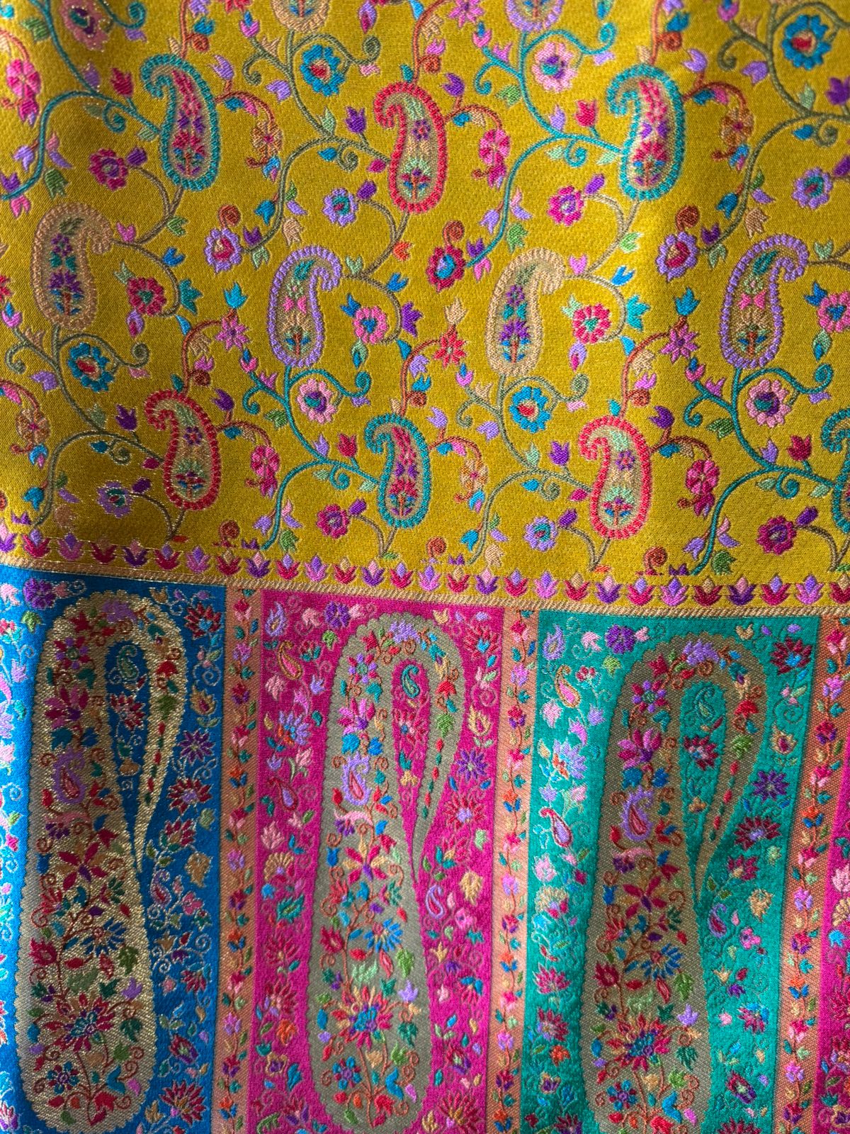 Traditional ethnic Suit